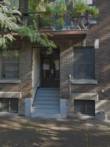 Best Brothels Erotic Massages Nightclubs in Montréal Canada Sex Advisor