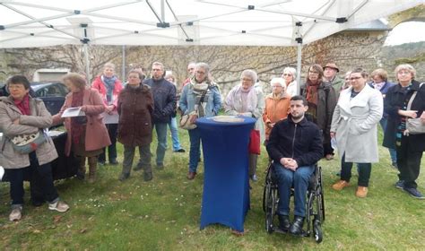 Aubigné Racan Le Printemps des poètes à Champmarin Le Mans maville