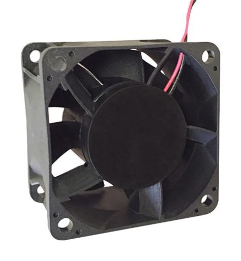 Od Hhbxc A Orion Fans Ventilador Axial Dc V Cuadrado