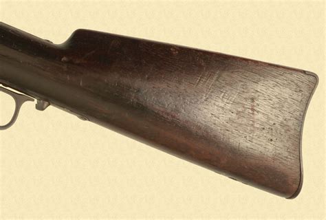 Winchester Model 1876 Carbine R1 C44618 Simpson Ltd