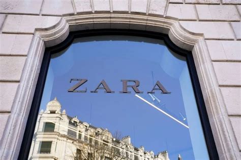 Zara Inditex