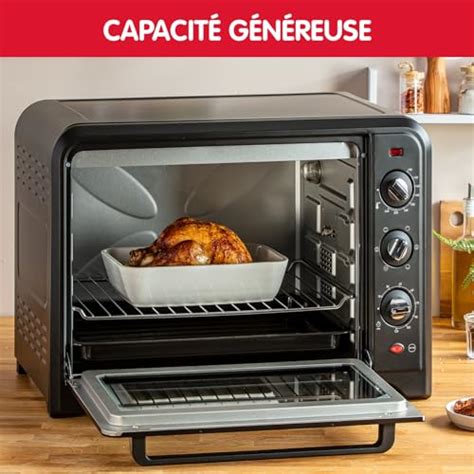 Top Comparatif Mini Four Lectrique Guide Dachat