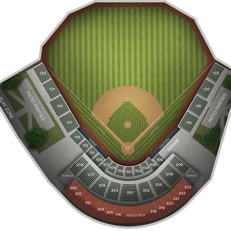 San Manuel Stadium Tickets & Events | Gametime