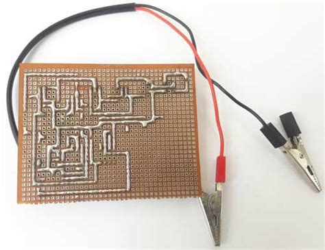 Float Charger Circuit Diagram For 12v Sla Battery