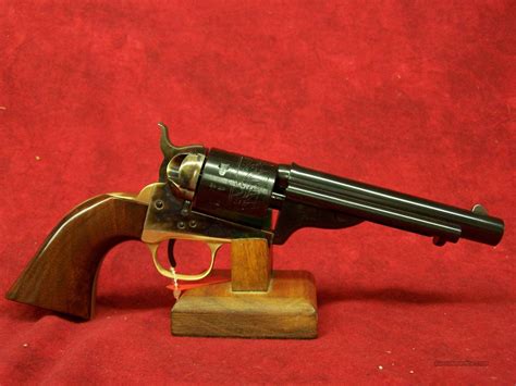 Uberti 1871 Open Top Early 45 Colt 5 12 341 For Sale