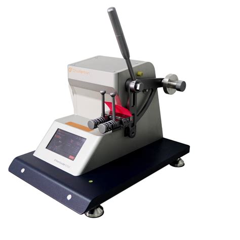 5 Things You Need To Know About The Elmendorf Tear Tester For Quality