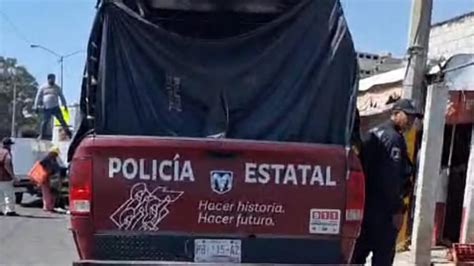 Tras Ataque Directora De Penal Redobla Seguridad El Referente