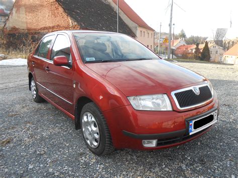 Skoda Fabia Salon Polska Zarejestrowana Z Bkowice L Skie Olx Pl