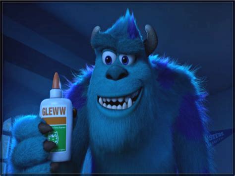 Sully ☆ - Monsters University Sulley - 800x600 Wallpaper - teahub.io