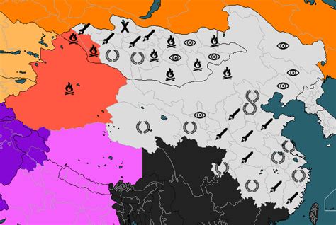 Nationstates Dispatch Informes De Expansi N Las Ruinas Escondidas