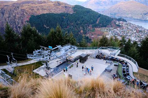 25 Amazing Queenstown activities for your next holiday - Chris and ...