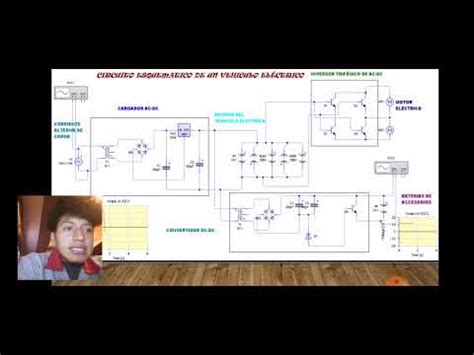 Diagrama Circuito De Venta Autos Innovative Circuit Diagr