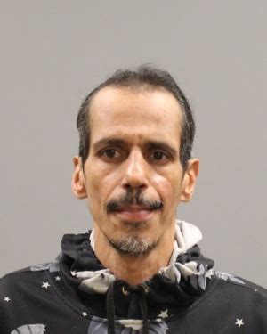 Luis Jimenez Sex Offender In Unknown Ma