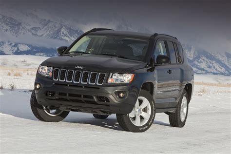 2011 Jeep Compass Hd Pictures