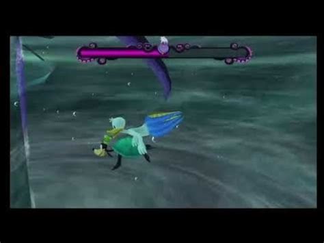 Kingdom Hearts II Final MIX Walkthrough Part 37 Atlantica YouTube