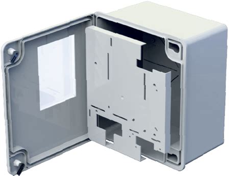 Caixas Contador Electricidade JSL Material Eléctrico