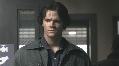 Why This Supernatural Episode Had So Many Cut Jared Padalecki Scenes