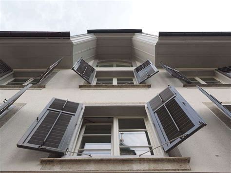 Persienne Bois Pvc Metal Sur Mesure