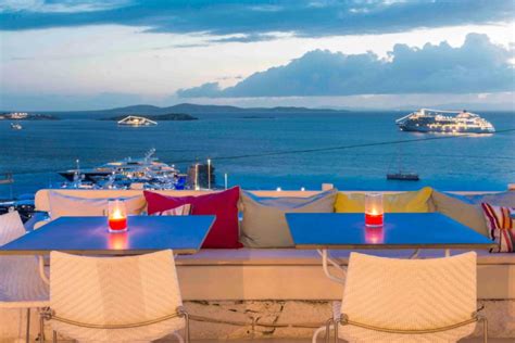 Mykonos View Hotel, Mykonos , GR | Book online