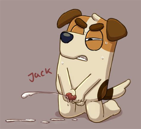 Post 5191117 Bluey Series Jack Russell Bluey Polygon5