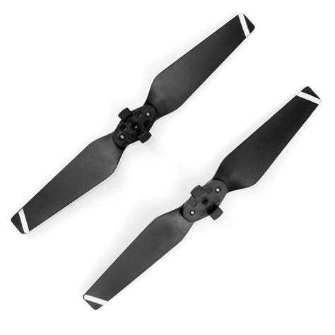 Jmt One Pair F Propellers Quick Release Foldable Cw Ccw Props