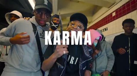 Karma By Kyle Ricch X Dd Osama X Kay Flock Type Beat Free Download On