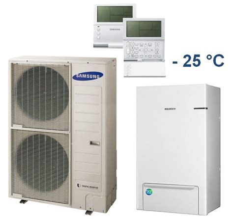 Samsung Ehs Split Gen Series Air To Water Heat Pumps Samsung Ehs