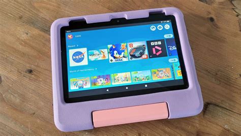 How To Download Apps On Kids Fire Tablet | Robots.net