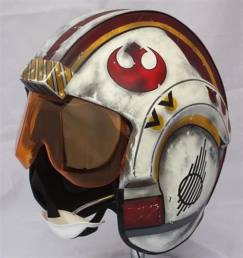 Star Wars Rebel Fighter Helmet Cheapest Retailers | www.pinnaxis.com