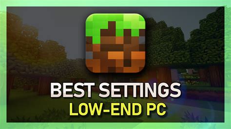 How To Set The Best Settings To Fix Lag In Minecraft On Pc — Tech How