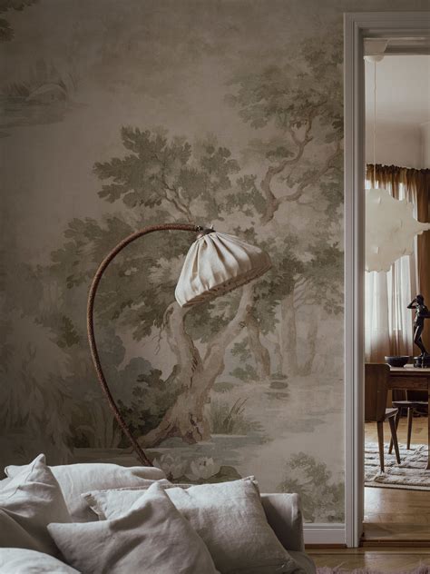 Scandinavian Wallpaper - with a passion for Scandinavian Design