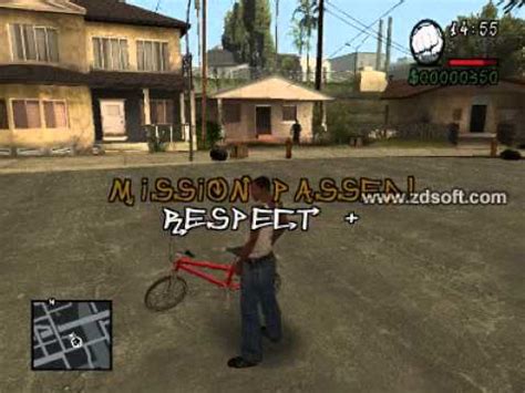 Grand Theft Auto Sa Jucam Oleaca Youtube