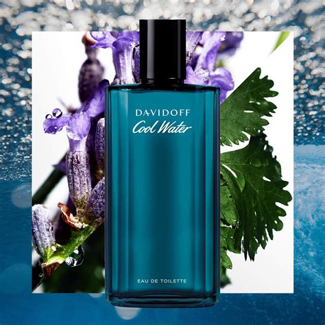 Davidoff Cool Water Men Woda Toaletowa 125ml Opinie I Ceny Na Ceneo Pl