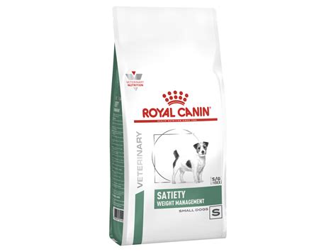 Royal Canin Veterinary Satiety Weight Management Small Dog - Normanby ...