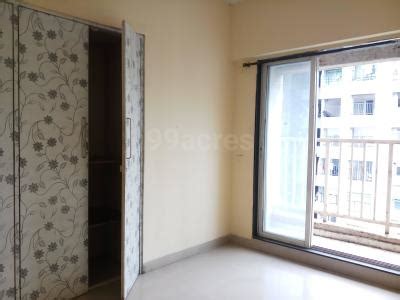 Bhk Apartment Flat For Sale In Samrin Imperial Heights Jambli Naka