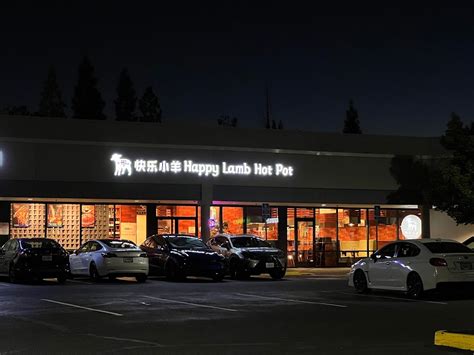 Happy Lamb Hot Pot Beaverton Beaverton OR Menu Reviews Hours Contact