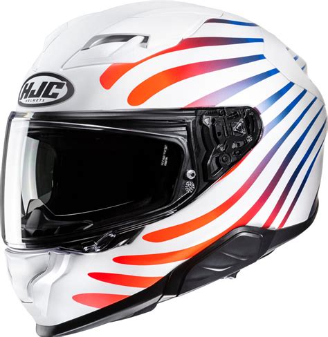 Hjc F Zen Helm G Nstig Kaufen Fc Moto