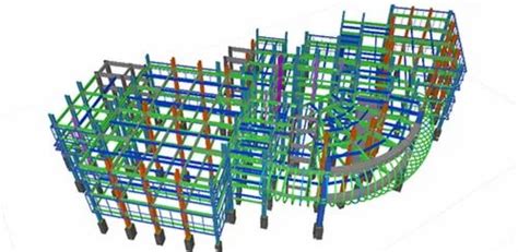 Structural Design Detailing Design Service At Best Price In Dombivli