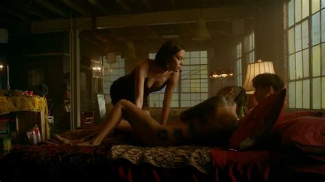 Nude Video Celebs Michelle Badillo Nude Every Heart Nude Vida S03e03 2020