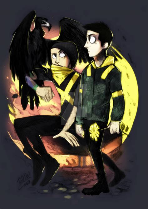 Twenty One Pilots Jumpsuit By Dragon Flies On Deviantart