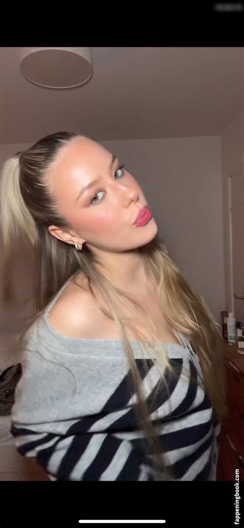 Luise Jenisch Nude OnlyFans Leaks Fappening FappeningBook