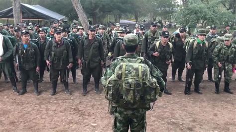 Colombia Government suspends ceasefire with FARC dissidents after ...