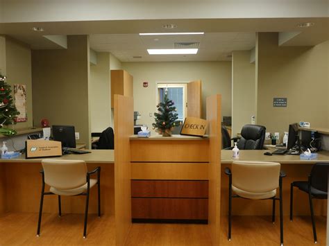 Patients are praising the kirkland clinic for its new heart center 24