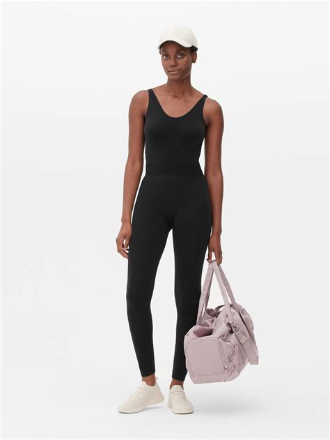 Women S Sportswear Activewear Gym Clothes Primark