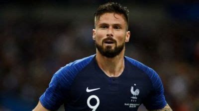 Olivier Giroud Naked At The World Cup Tumbex