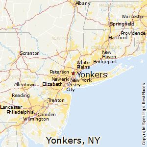 Yonkers, NY