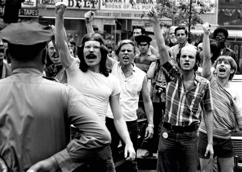 Let It Roar How Stonewall Sparked A Gay Rights Revolution Stonewall