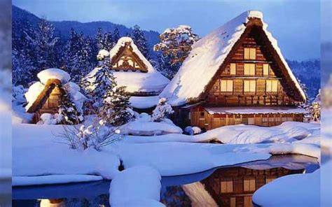 Shirakawa, Gifu (village) - Alchetron, the free social encyclopedia