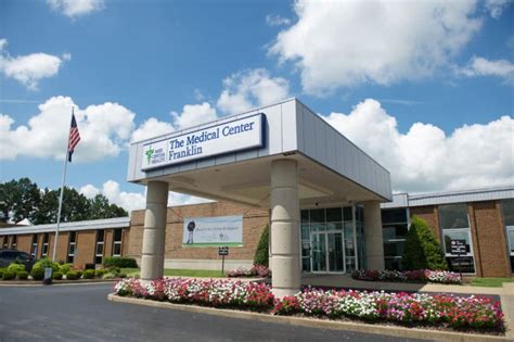 Diagnostic Imaging – Med Center Health