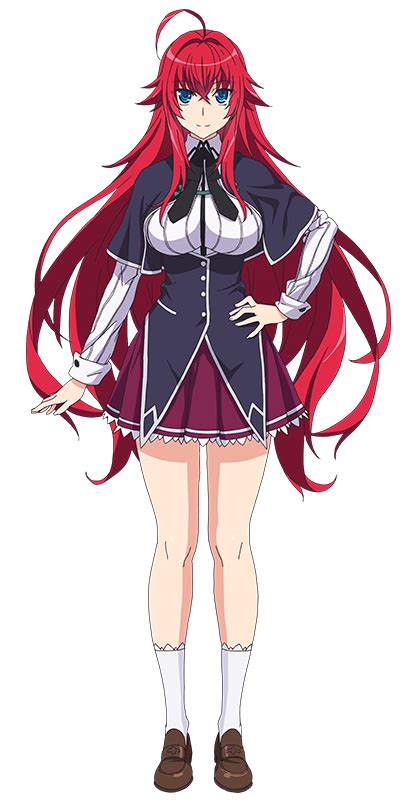 Rias Gremory Highschool Dxd Image By Uno Makoto 2281996 Zerochan